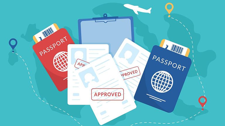 Summary of documents