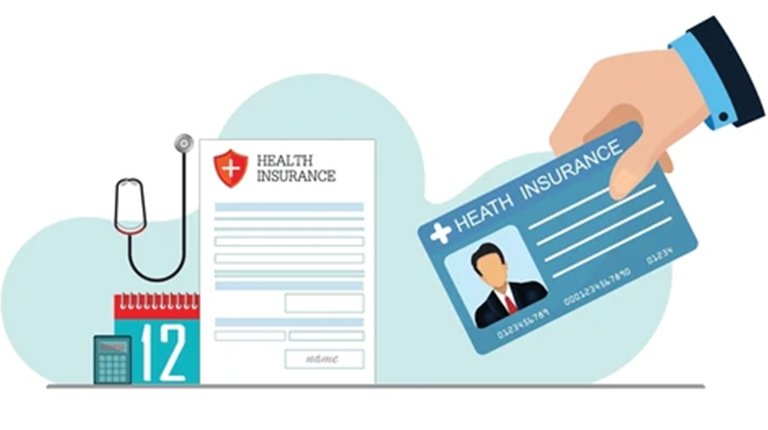 French Health Insurance