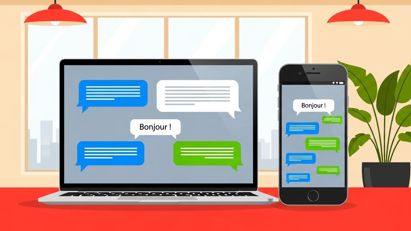 Best AI Tools to Practice French Conversation (Free)
