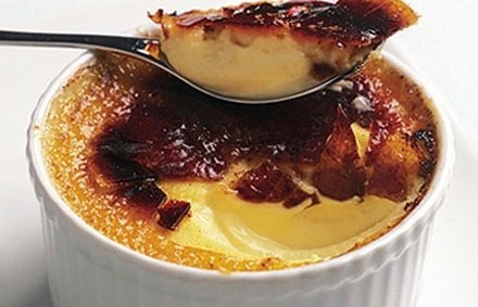 Creme-Brulee