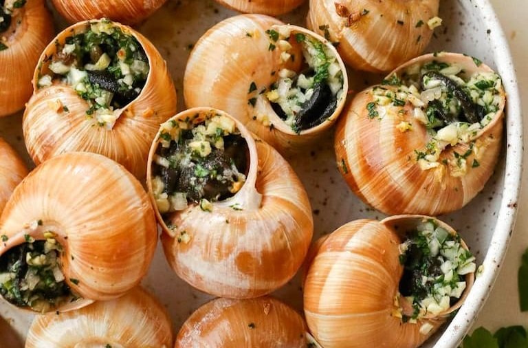 Escargots