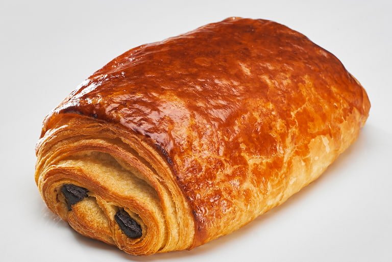 Pain-au-Chocolat