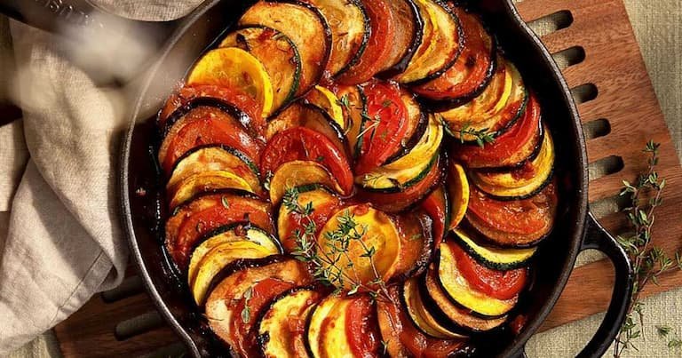Ratatouille