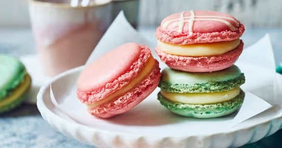 macarons