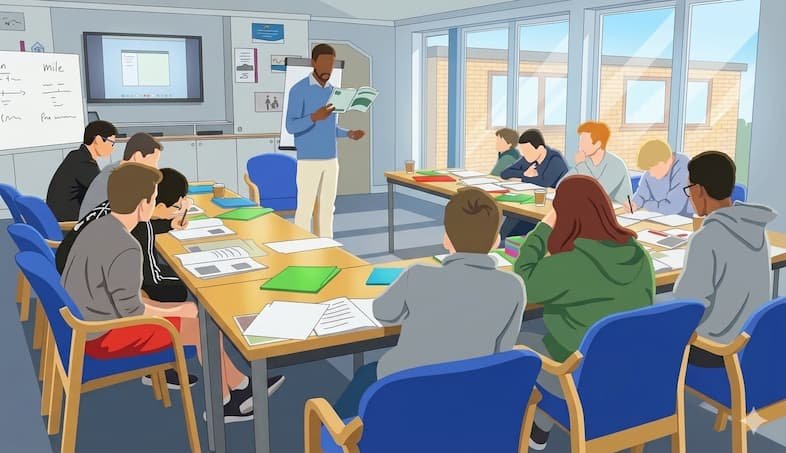 Are French Language Schools Worth It? My Honest 4-Month Review