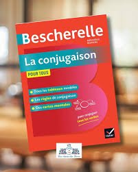 conjugation book
