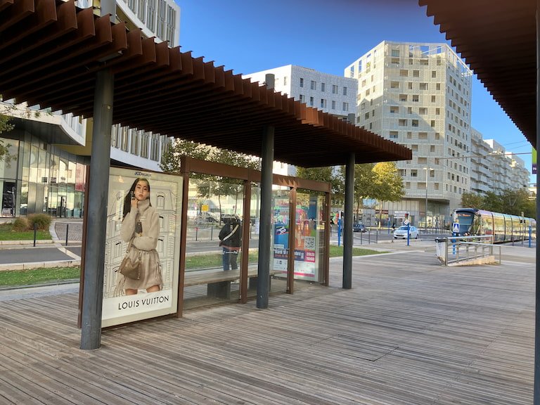 port marianne