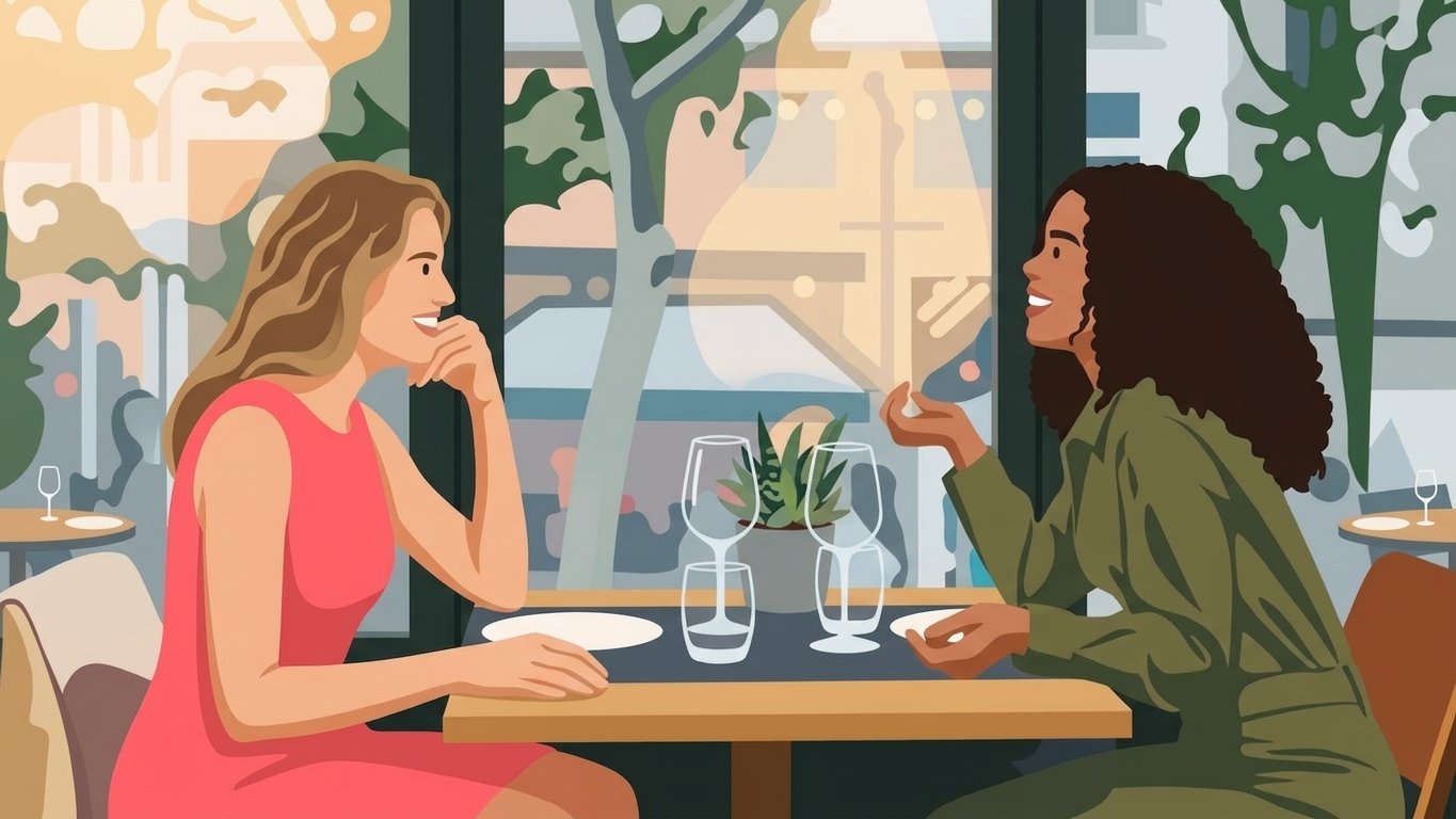 30 French Phrases You Need at the Restaurant