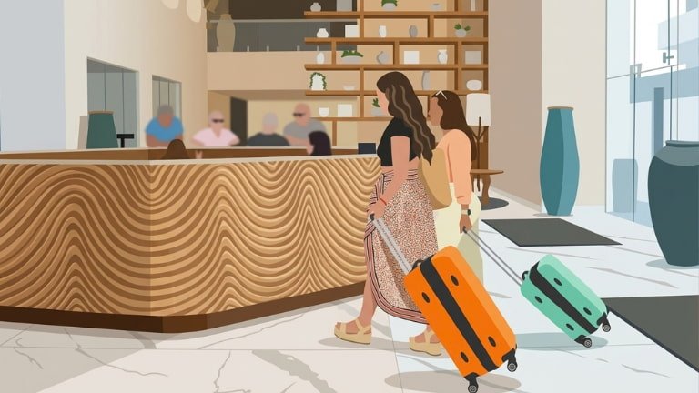 Learn French Phrases You Need at the Hotel
