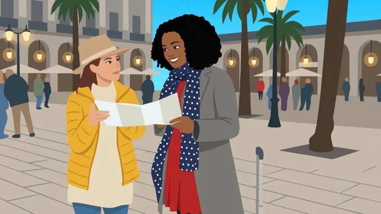 Common French Questions with Pronunciation